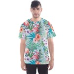 Sprinkles A3 Men s Sport Mesh Tee