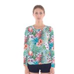 Women s Long Sleeve T-shirt