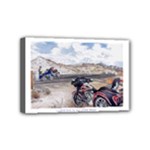 Garry Mayer Laughlin Area Mini Canvas 6  x 4  (Stretched)
