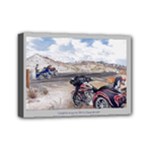 Gayer Mayer - Laughlin Area -  Mini Canvas 7  x 5  (Stretched)