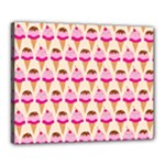 Image Canvas 20  x 16  (Stretched)