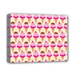 Image Deluxe Canvas 14  x 11  (Stretched)