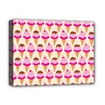 Image Deluxe Canvas 16  x 12  (Stretched) 