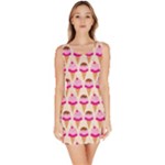 Image Bodycon Dress