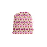 Image Drawstring Pouch (Small)