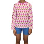 Image Kid s Long Sleeve Swimwear