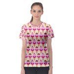 Image Women s Sport Mesh Tee