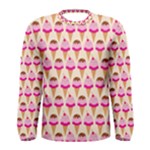 Image Men s Long Sleeve T-shirt