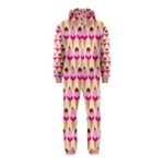 Image Hooded Jumpsuit (Kids)