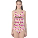 One Piece Swimsuit