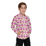 Image Wind Breaker (Kids)