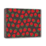 Image Deluxe Canvas 14  x 11  (Stretched)