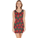 Image Bodycon Dress