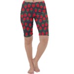 Image Cropped Leggings 