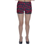 Image Skinny Shorts