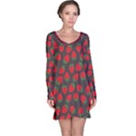 Image Long Sleeve Nightdress