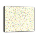Image Canvas 10  x 8  (Stretched)