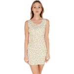 Image Bodycon Dress