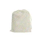Image Drawstring Pouch (Medium)