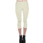 Image Capri Leggings 