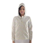 Image Hooded Wind Breaker (Women)