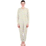 OnePiece Jumpsuit (Ladies)