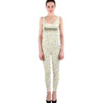 OnePiece Catsuit