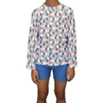 Image Kid s Long Sleeve Swimwear