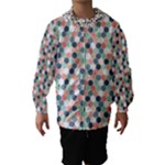 Image Hooded Wind Breaker (Kids)