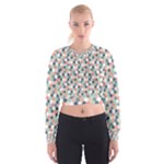 Women s Cropped Sweatshirt