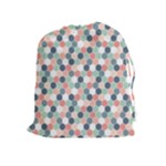 Image Drawstring Pouch (XL)