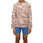 Image Kid s Long Sleeve Swimwear