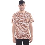 Image Men s Sport Mesh Tee