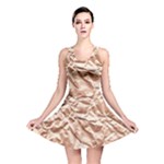 Image Reversible Skater Dress