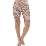 Image Cropped Leggings 