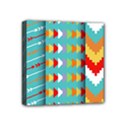 Mini Canvas 4  x 4  (Stretched) 