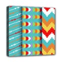 Mini Canvas 8  x 8  (Stretched) 