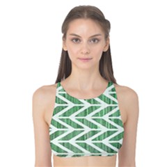 Tank Bikini Top 