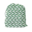 Drawstring Pouch (2XL) 