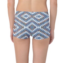 Boyleg Bikini Bottoms Back Boyleg Bikini Bottoms Back