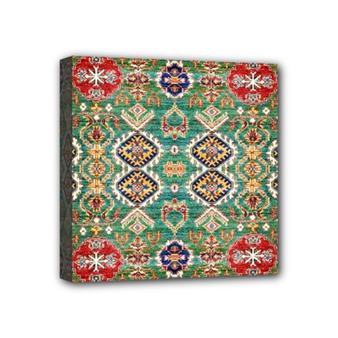 Tribal from ArtsNow.com