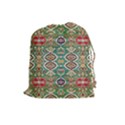 Drawstring Pouch (Large) 