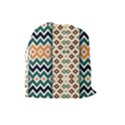 Drawstring Pouch (Large) 