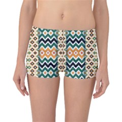 Boyleg Bikini Bottoms Front Boyleg Bikini Bottoms Front