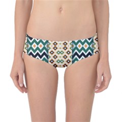 Classic Bikini Bottoms 