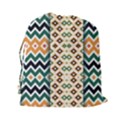 Drawstring Pouch (2XL) 