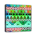 Mini Canvas 6  x 6  (Stretched) 