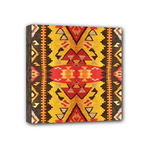 Tribal Pattern Print from ArtsNow.com