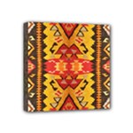 Tribal Pattern Print