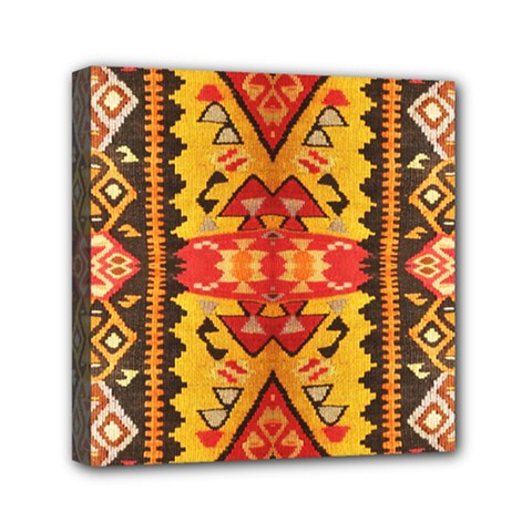 Tribal Pattern Print from ArtsNow.com